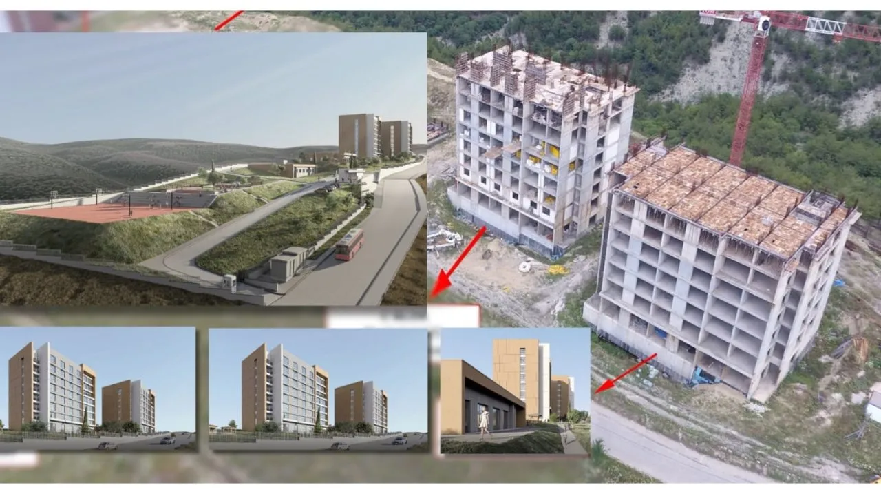 KARABÜK’E YURT MÜJDESİ:SÖZLEŞME İMZALANDI