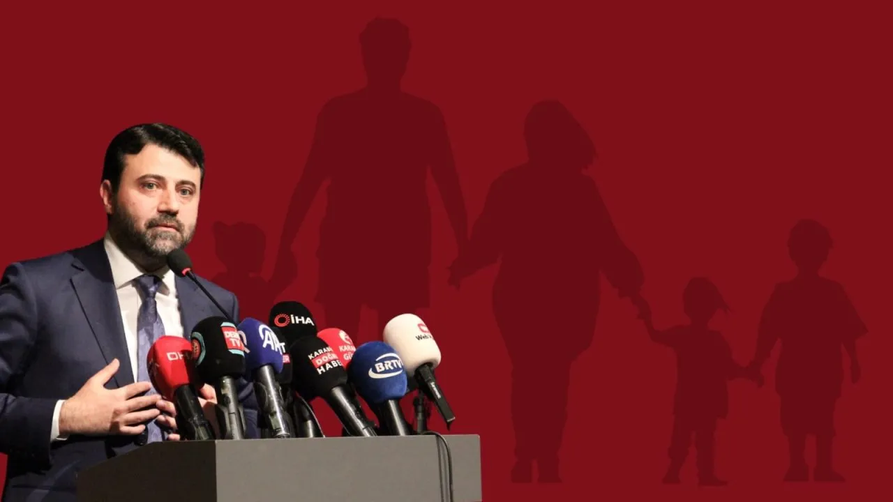 KARABÜK’TE AİLE YILI KAPSAMINDA DESTEKLER DEVAM EDİYOR
