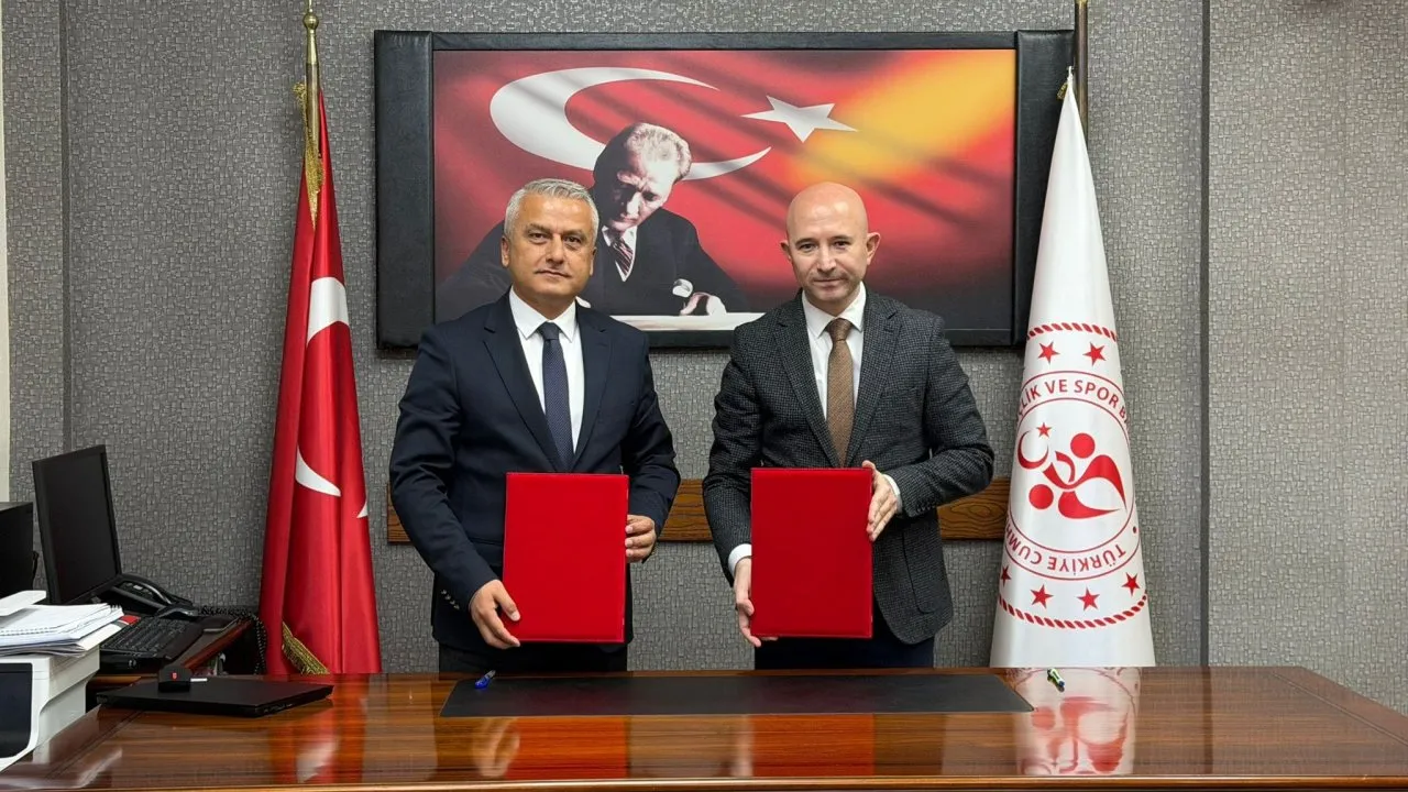 KARABÜK’TE “SİBER VATAN” İÇİN ÖNEMLİ