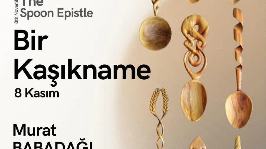 KAŞIK SEMPOZYUMU SAFRANBOLU’DA GERÇEKLEŞTİRİLDİ