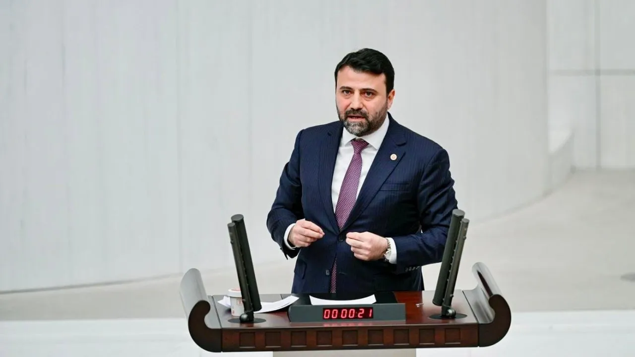 MİLLETVEKİLİ ŞAHİN’DEN KURBAN BAYRAMI MESAJI