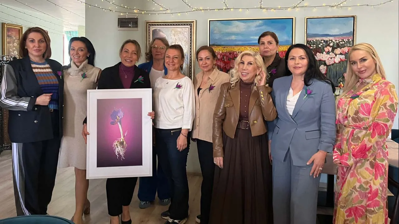 SAFRANBOLU BALKANLAR’DA VİTRİNE ÇIKTI: SOFYA’DA TURİZM ATAĞI