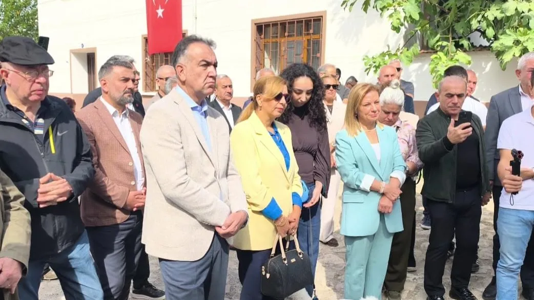 SAFRANBOLU’DA YÖRÜK KÜLTÜRÜ VE BELLEĞİ BULUŞMASI