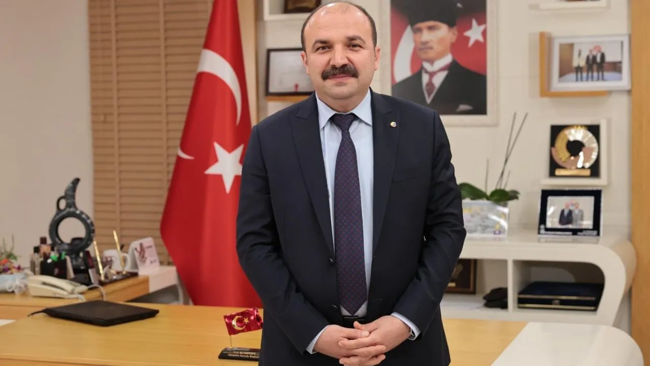 SAFRANBOLU TSO’DA YENİ YÖNETİM, YENİ İŞ BİRLİĞİ VİZYONU