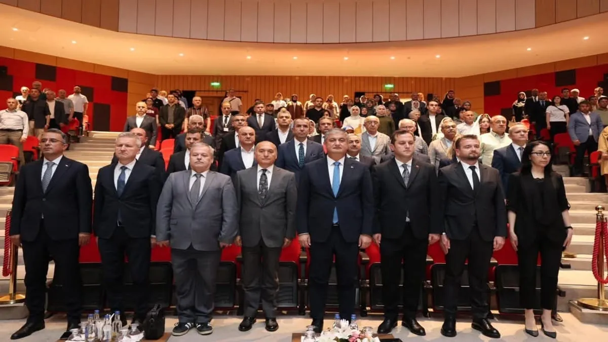 TÜRK MUTFAĞI HAFTASI SAFRANBOLU’DA DÜZENLENEN ETKİNLİKLERLE BAŞLADI