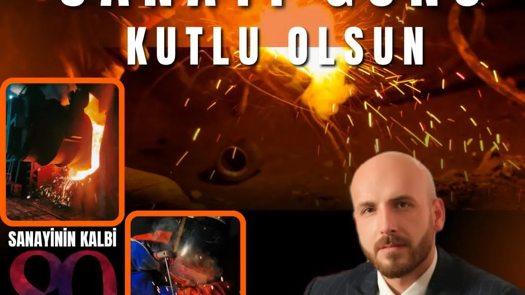 YENİDEN REFAH KARABÜK İL BAŞKANI ÖZER’DEN 3 NİSAN MESAJI