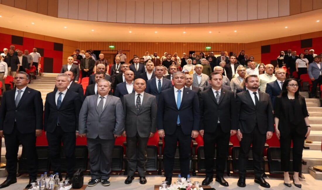 TÜRK MUTFAĞI HAFTASI SAFRANBOLU’DA DÜZENLENEN ETKİNLİKLERLE BAŞLADI Karabük Valisi Mustafa Yavuz’un konuşmasıyla başlayan programda, gastronominin kültür aktarımındaki