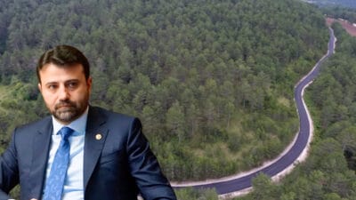 KARABÜK’E KÖYDES’TEN  97,9 MİLYON TL ÖDENEK Karabük’te köy altyapı yatırımları için 2025 yılında 97,9 milyon TL