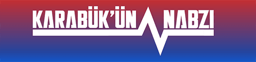 KARABÜK'ün NABZI