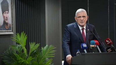 MÜSAVAT DERVİŞOĞLU KARABÜK’E GELİYOR İYİ Parti Genel Başkanı Müsavat Dervişoğlu, 24 Mayıs 2025 Cumartesi