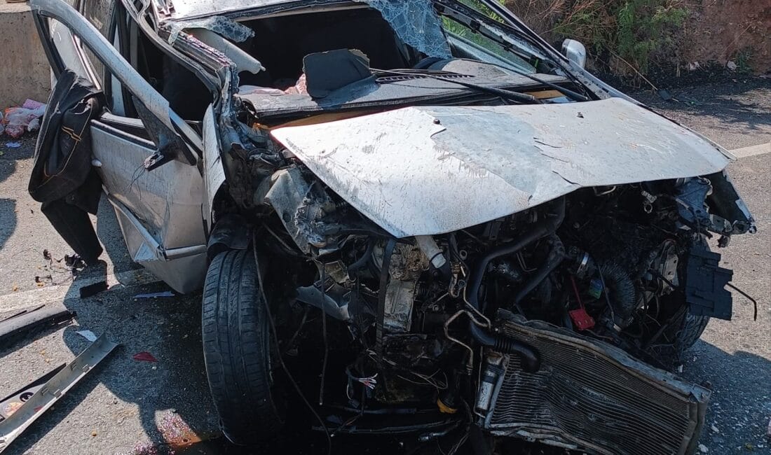 KARABÜK’TE ÇİFT ARAÇLI KAZADA 7 KİŞİ YARALANDI Karabük Eskipazar Girişi Mermer mevkiinde, çift araçlı trafik kazası meydana