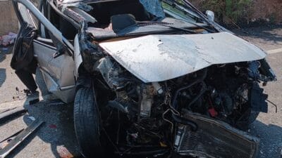KARABÜK’TE ÇİFT ARAÇLI KAZADA 7 KİŞİ YARALANDI Karabük Eskipazar Girişi Mermer mevkiinde, çift araçlı trafik kazası meydana