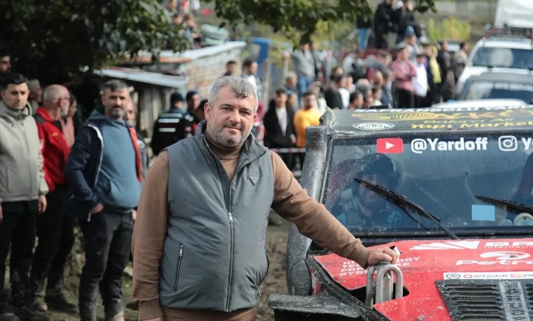 1.YENİCE DOĞA KAMP VE OFF-ROAD FESTİVALİ GERÇEKLEŞTİ Karabük’ün Yenice ilçesinde düzenlenen 1. Yenice Doğa Kamp ve Off-Road