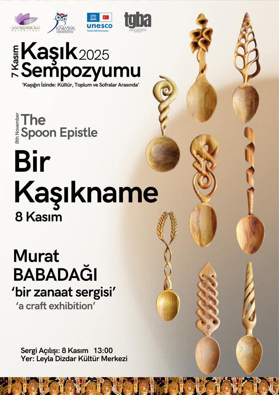 Karabük Üniversitesi, UNESCO Türkiye Millî Komisyonu ve Turizm ve Gastronomi