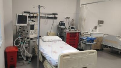 Karabük Eğitim ve Araştırma Hastanesi bünyesinde ruh sağlığı hizmetlerinde yeni