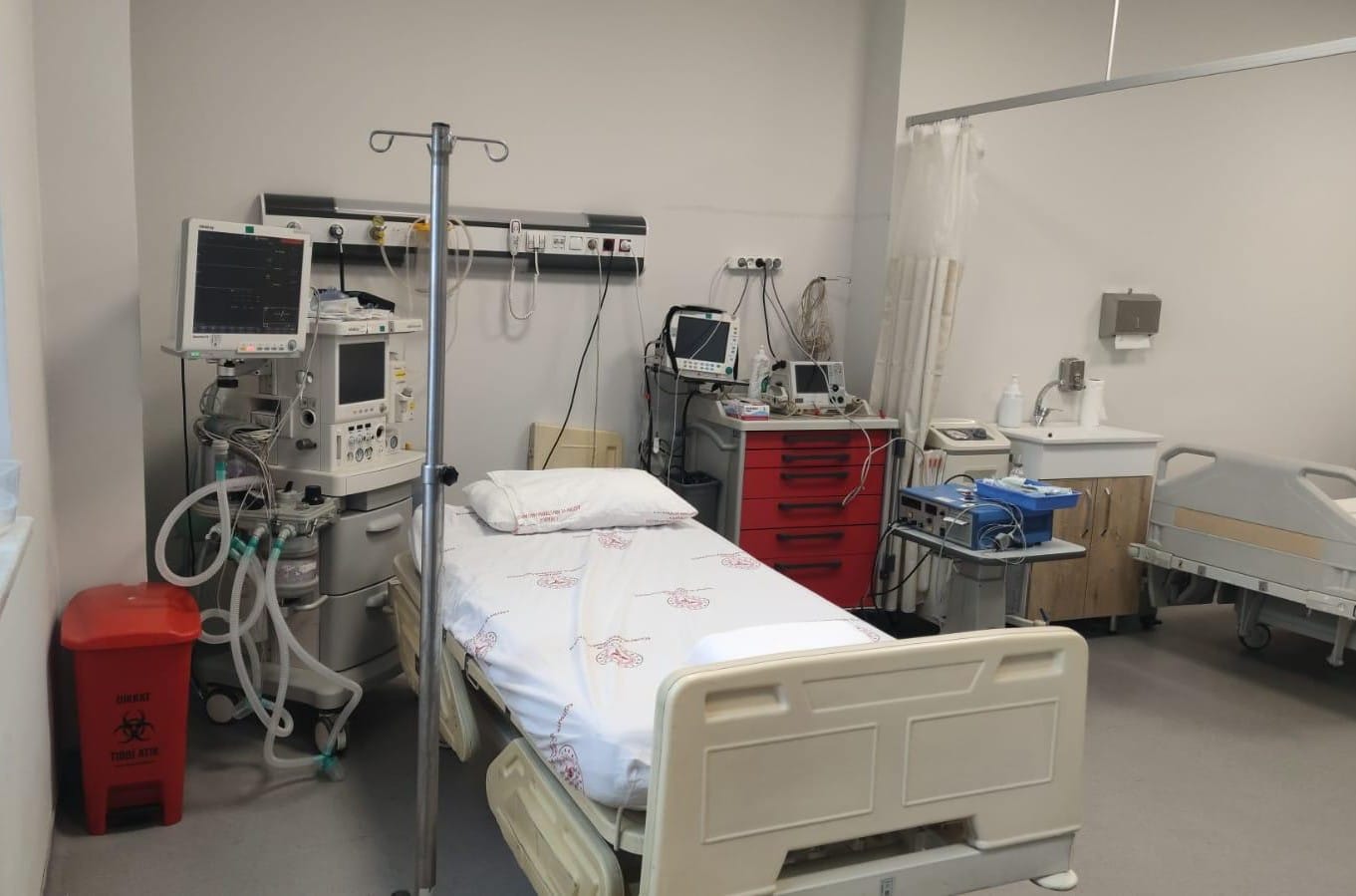 Karabük Eğitim ve Araştırma Hastanesi bünyesinde ruh sağlığı hizmetlerinde yeni