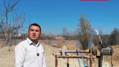 Karabük Belediyesi, yaz aylarında yaşanabilecek su sıkıntısına karşı çalışmalarını sürdürüyor.