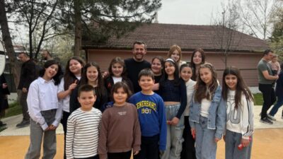 Karabük Belediyesi tarafından 5000 Evler 75. Yıl Mahallesi’nde yapımı tamamlanan