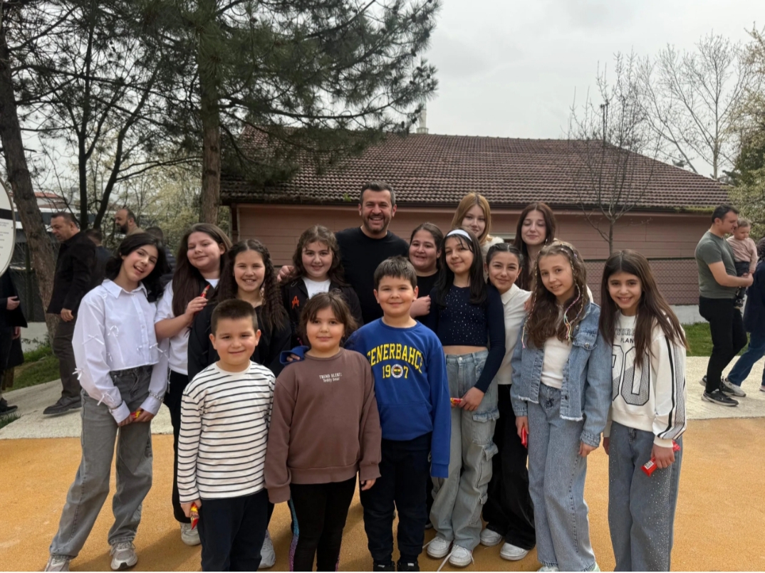 Karabük Belediyesi tarafından 5000 Evler 75. Yıl Mahallesi’nde yapımı tamamlanan