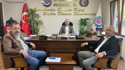 Karabük’te faaliyet gösteren Dofer Hasırçelik’te 2026–2027 yıllarını kapsayan toplu iş