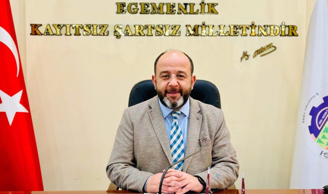 Karabük’ün Eflani ilçesi İl Genel Meclisi Üyesi Mesut Aydın, önümüzdeki