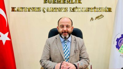 Karabük’ün Eflani ilçesi İl Genel Meclisi Üyesi Mesut Aydın, önümüzdeki