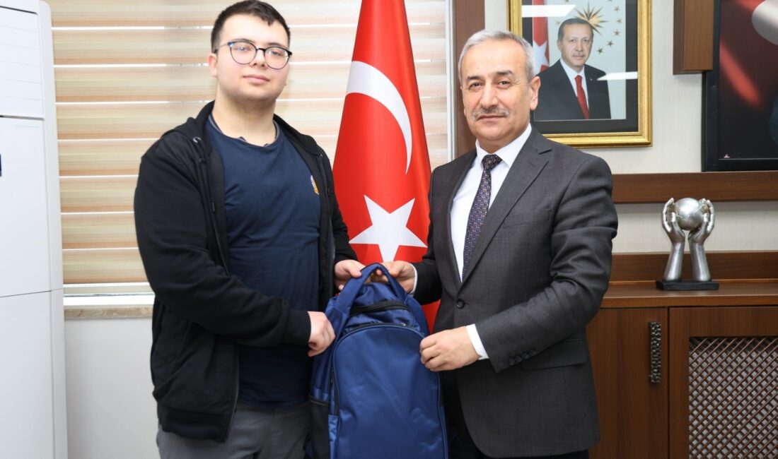 2026 Millî Savunma Üniversitesi (MSÜ) Askerî Öğrenci Aday Belirleme Sınavı