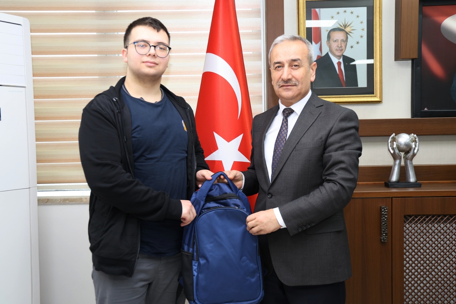 2026 Millî Savunma Üniversitesi (MSÜ) Askerî Öğrenci Aday Belirleme Sınavı