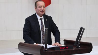 Cevdet Akay, Yenice ile Karabük arasındaki 32 kilometrelik D30 Karayolu’nun