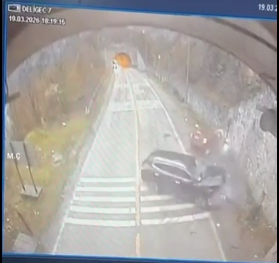 Karabük’te otomobil ile SUV tipi aracın çarpışması sonucu 1 kişi