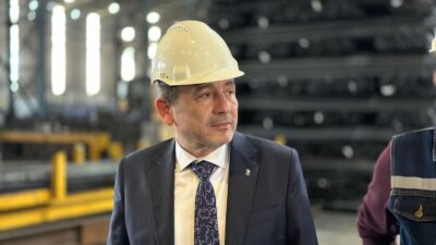 AK Parti Karabük Milletvekili, TBMM KİT Komisyonu Katip Üyesi D.