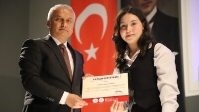 Gençlik ve Spor Bakanlığı tarafından bu yıl 11’incisi organize edilen