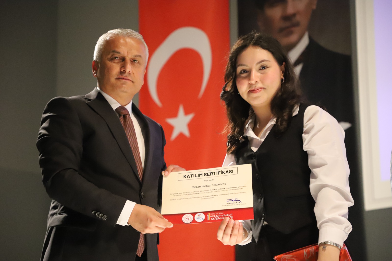 Gençlik ve Spor Bakanlığı tarafından bu yıl 11’incisi organize edilen