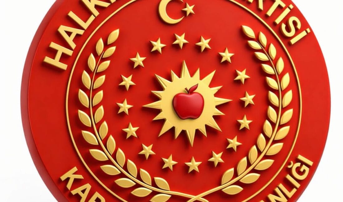 Genel Başkanlığını Banu Sevim’in, Genel Başkan Vekilliğini ise Zafer Salman’ın