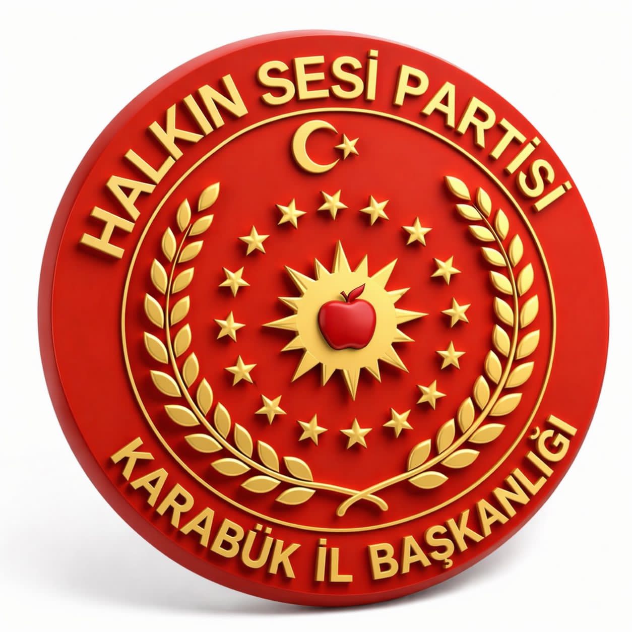 Genel Başkanlığını Banu Sevim’in, Genel Başkan Vekilliğini ise Zafer Salman’ın