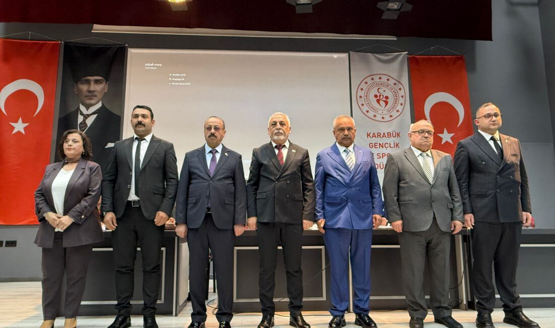 Karabük Esnaf ve Sanatkarları Odaları Birliği’nde gerçekleştirilen seçimlerin sonuçları açıklandı.