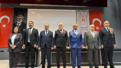 Karabük Esnaf ve Sanatkarları Odaları Birliği’nde gerçekleştirilen seçimlerin sonuçları açıklandı.