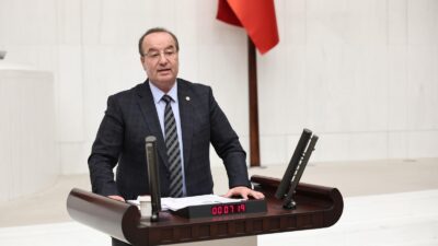 Cevdet Akay, Kurban Bayramı dolayısıyla yayımladığı mesajda birlik, beraberlik ve