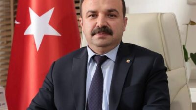 Safranbolu Ticaret ve Sanayi Odası Yönetim Kurulu Başkanı Erol Altuntepe,