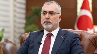 ÇALIŞMA VE SOSYAL GÜVENLİK BAKANI IŞIKHAN YARIN KARABÜK’E GELECEK Çalışma ve Sosyal Güvenlik Bakanı Prof. Dr. Vedat Işıkhan, yarın