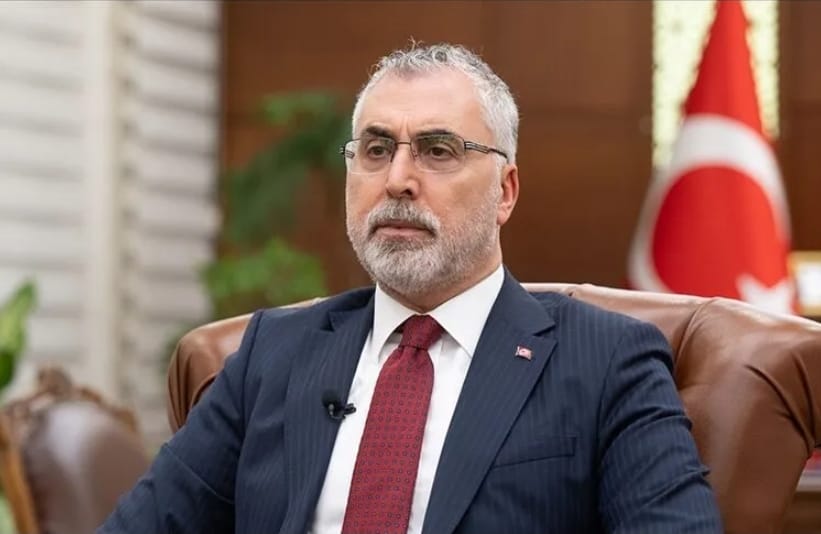 ÇALIŞMA VE SOSYAL GÜVENLİK BAKANI IŞIKHAN YARIN KARABÜK’E GELECEK Çalışma ve Sosyal Güvenlik Bakanı Prof. Dr. Vedat Işıkhan, yarın