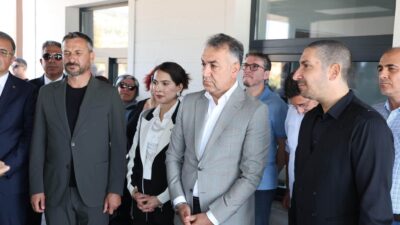 HADRIANOPOLİS ANTİK KENTİ’NDE ARKEO-TERAPİ ÇALIŞTAYI DÜZENLENDİ Karabük’ün Eskipazar ilçesindeki Hadrianopolis Antik Kenti’nde “Arkeo-Terapi: Yaşayan Kültürel Miras,