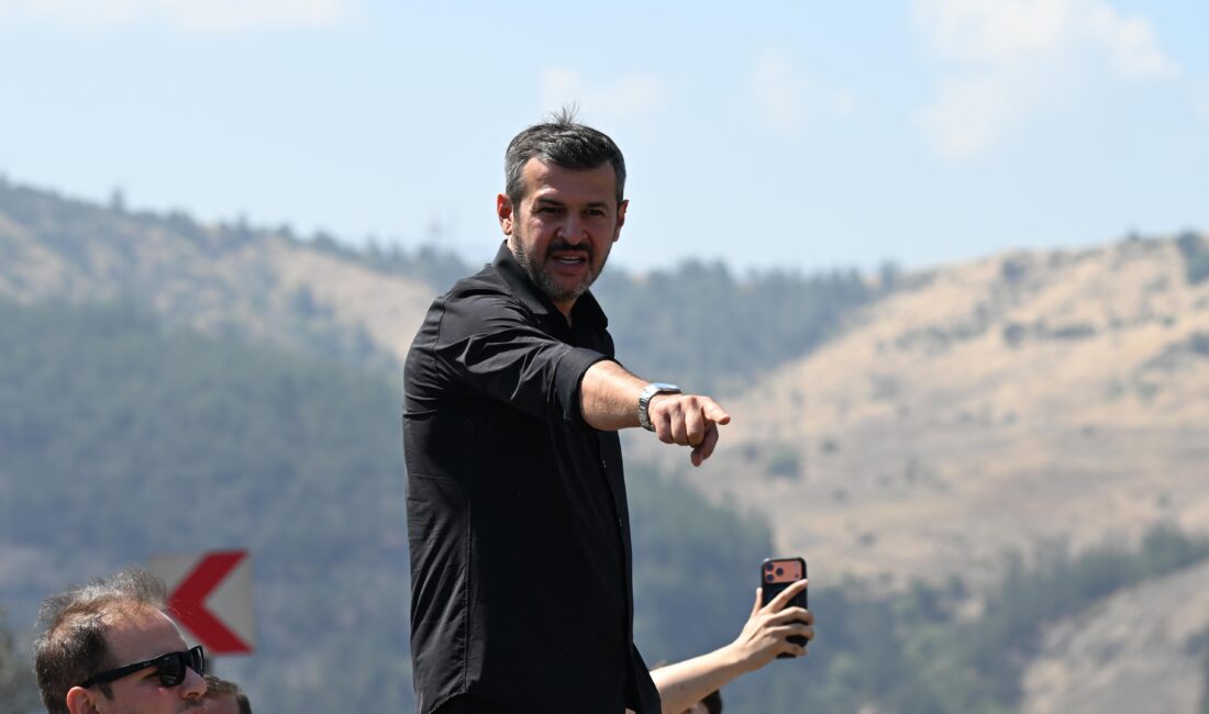 Karabük Belediyesi, kentte uzun yıllardır çözüm bekleyen altyapı, çevre ve