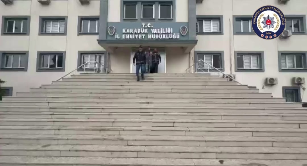 Karabük’ün Ovacık ilçesinde, hakkında kasten öldürme suçundan 26 yıl kesinleşmiş