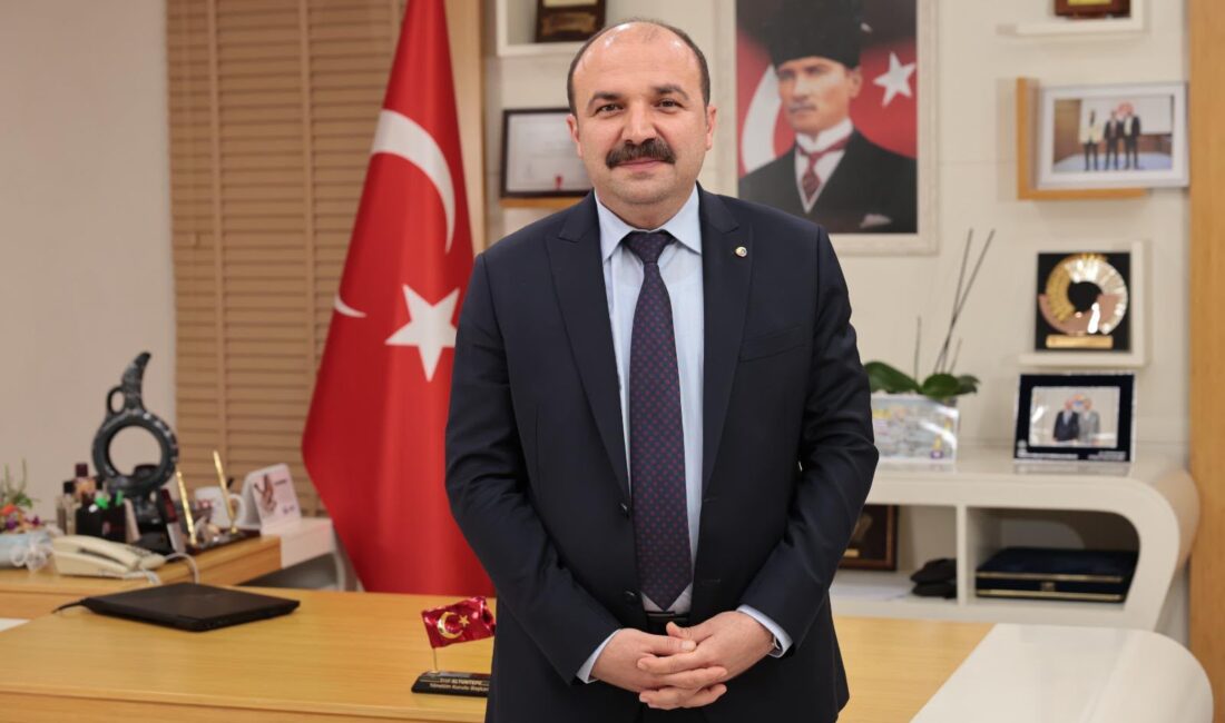 Safranbolu Ticaret ve Sanayi Odası, yeni yönetim anlayışıyla akademi, teknoloji